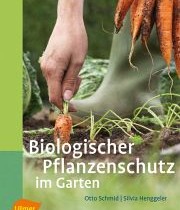 Biologischer Pflanzenschutz im Garten