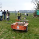 Einladung zum Obstbaum-Schnittkurs 2016