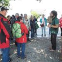 Bericht Wanderung Biolandhof Wack