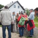 !!!Verschoben!!! Einladung zum Familienwandertag und Einweihung des Insektenhotels mit Grillfest