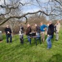 Einladung Obstbaum-Schnittkurs