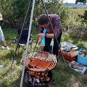 Impressionen zu unserem Sommerpicknick