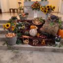 Erntedankgottesdienst