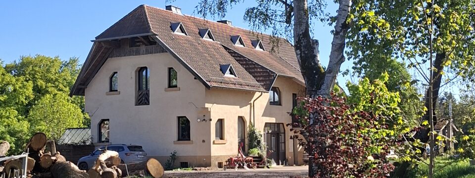 Garten vor Ort on Tour