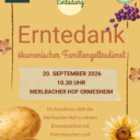Erntedank